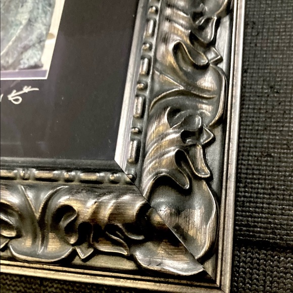 Custom Framed Grim Reaper Death Statue Art Prague - Picture 4 of 11